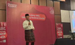 Sedekah Kuota dengan Tri, Dukung Pendidikan Sekolah dan Pesantren di Daerah 3T