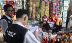 Monitoring Pasar, Tim Terpadu Temukan Harga Minyak Goreng di Atas HET di Samarinda