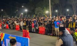 Mendadak Lari Ramadan Cup 2025, Kompetisi Sportif di Balikpapan jadi Alternatif Balap Liar