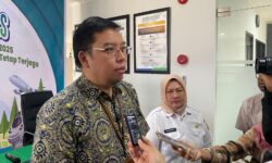 Mudik Tenang, Peserta JKN Bisa Akses Faskes Meski Lagi di Luar Kota