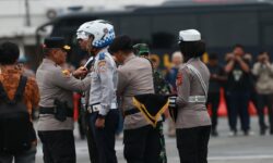 Polda Kaltim Kerahkan 3.762 Personel Amankan Mudik Lebaran