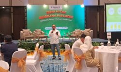 Peminat Simpan Pinjam Indodana PayLater Melonjak 30 Persen Saat Idulfitri 2025