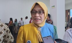 ASN Pemprov Kaltim Libur Lebaran, Pelayanan Publik Tetap Jalan