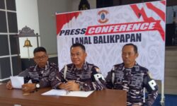 TNI AL Pastikan Proses Hukum Personel Lanal Balikpapan Terduga Pembunuh Wartawati