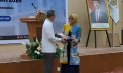 BPK Fokus Dalami Dana Hibah dari LKPD 2024 Pemda se-Kaltim