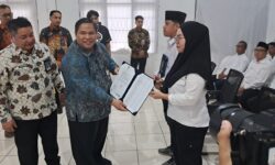 Cerita Imam Dapat Remisi Bebas Idulfitri, Lebih Enak di Luar Rutan Berkumpul dengan Keluarga