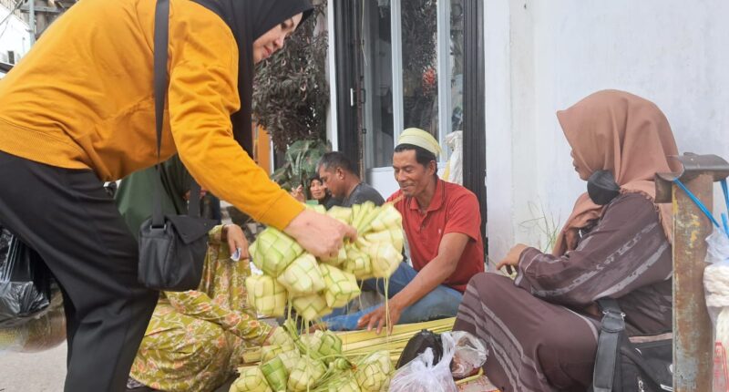 IMK di Kaltim: 29,32 Persen Belum Memiliki Perangkat Internet