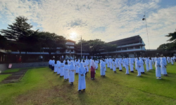 Biaya Masuk SMA