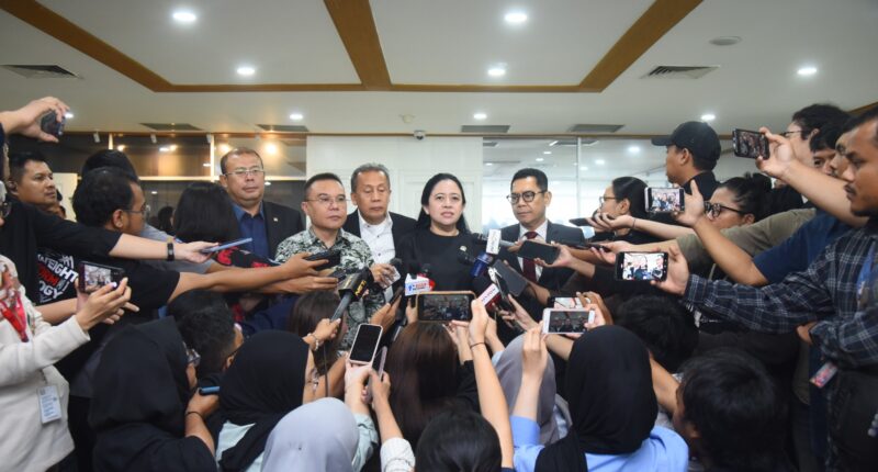 Ketua DPR Minta Kasus Penembakan 3 Polisi di Lampung Diusut Tuntas