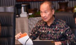 Kemenperin Buka JARVIS Bersama 2025
