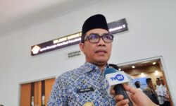 Andi Harun Minta Pemprov Kaltim Alokasikan Bankeu yang Adil dan Proporsional