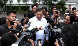 Presiden Instruksikan Sederhanakan Struktur Komisaris BUMN Sektor Perbankan