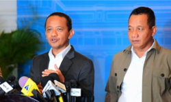 Pemerintah Siap Jalankan 21 Proyek Hilirisasi