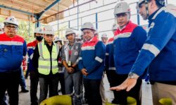 Menteri ESDM: Tak Ada Ampun untuk Pengoplos