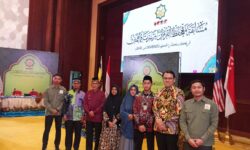 Penampilan Haikal dari Balikpapan di MH Al-Qur’an di Brunei Sangat Bagus, Pengumunan Juara Besok