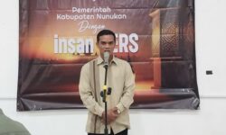 Bupati Nunukan Buka Puasa Bersama Insan Pers