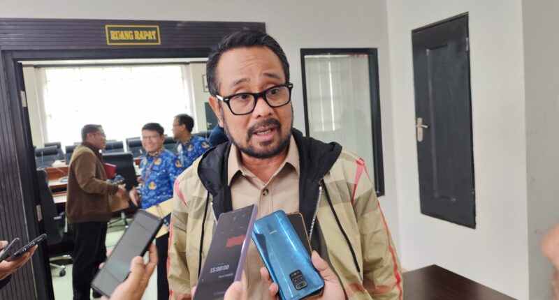 Optimalisasi PAD Kaltim, DPRD dan Bapenda akan Road Show ke 10 Kabupaten/Kota