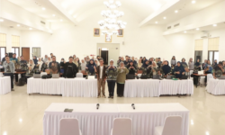 Digitalic Isi Workshop Pembuatan Konten Kreatif di Media Sosial di Badan POM