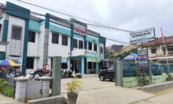 188 Puskesmas Disiagakan 24 Jam Selama Libur Lebaran di Kaltim