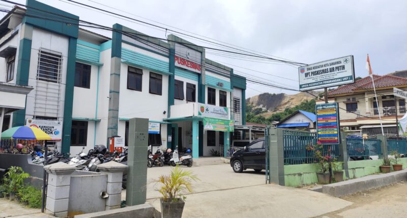 188 Puskesmas Disiagakan 24 Jam Selama Libur Lebaran di Kaltim