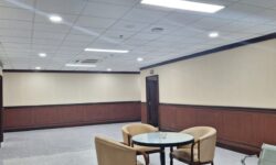 Rehab Gedung DPRD Kaltim Tinggal Masalah Ada Barang Inventaris Dikabarkan Hilang