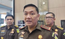 Kajati Kaltim Tegaskan akan Awasi dan Tindak Tegas Jaksa Main Proyek