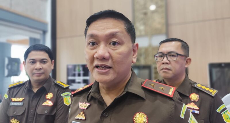 Kajati Kaltim Tegaskan akan Awasi dan Tindak Tegas Jaksa Main Proyek