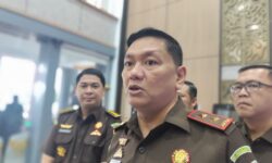Kejati Kaltim Siap Usut Dugaan Korupsi Di Renovasi Gedung DPRD Senilai Rp 55 Miliar