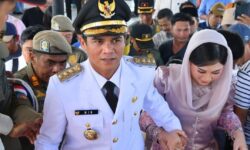 Irwan Sabri dan Hermanus Besok Sudah Masuk Kantor