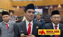 Bupati Nunukan: Tahun Ini Sudah Dianggarkan Baju Seragam Sekolah untuk Pelajar SD dan SMP