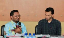 Indonesia-Jepang Bahas Pemulangan Kerangka Tentara Korban Perang Dunia II di Biak