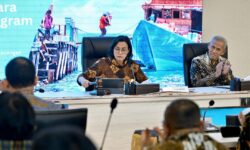 Kemenkeu Optimalkan Penerimaan Negara Melalui Joint Program