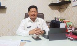 Disnakertrans Nunukan Siap Bantu Lulusan Poltek dan SMKN Cari Kerja di Perusahaan