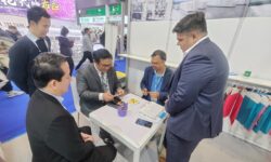 Indonesia Pamerkan Kain Berkualitas di Intertextile Shanghai
