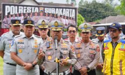 Saat Arus Mudik Lebaran 2025, Sistem One Way di Sejumlah Ruas Jalan Tol dan Harga Tiket Tol Diskon 20%