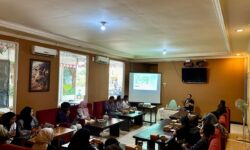 Media Komunitas Perlu Menyuarakan Transisi Energi yang Berkeadilan