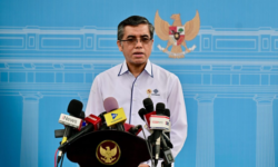 Pemerintah Putuskan Pengemudi dan Kurir Online Dapat Bonus Hari Raya