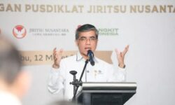 Perluasan Program Pemagangan di Luar Negeri Jadi Prioritas Kemnaker