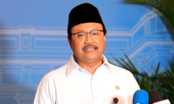 Mensos: Pemerintah Gerak Cepat Tangani Banjir di Beberapa Wilayah