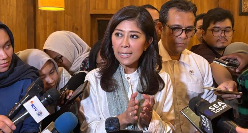 Layanan Seluler, Kemkomdigi Kerahkan Mobil Pantau Frekuensi Selama Musim Libur Panjang