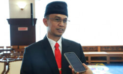 Rencana Membangun Rumah Sakit Baru di Kubar dan Mahulu Masih Tahap Mencari Lokasi