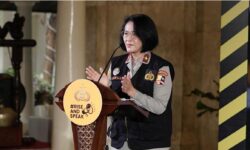 699 WNI Korban TPPO Dipulangkan dari Myanmar, Kasus Perdagangan Orang Meningkat