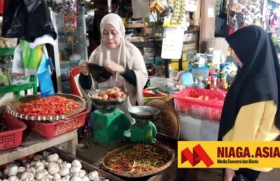 Pertengahan Ramadan, Harga Cabe Rawit di Nunukan Naik Jadi Rp 110.000/Kilogram