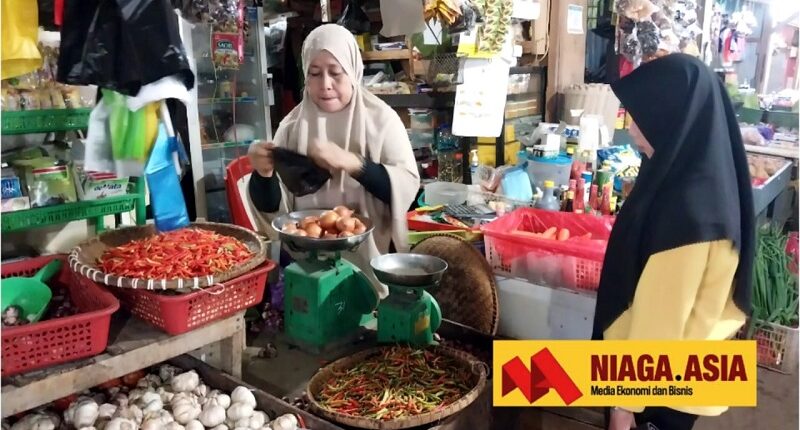 Pertengahan Ramadan, Harga Cabe Rawit di Nunukan Naik Jadi Rp 110.000/Kilogram