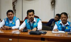 Cadangan Listrik PLN Nunukan 4 MW, Pastikan Ramadan Tanpa Pemadaman