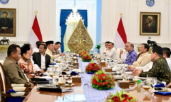 Rosan Roeslani: Pemerintah Tengah Meninjau Berbagai Proyek Hilirisasi