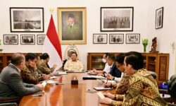 Koperasi Desa Merah Putih untuk Memutus Mata Rantai Kemiskinan