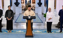 THR ASN Dicairkan Dua Minggu Sebelum Idulfitri