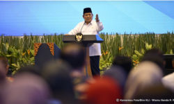 Presiden Luncurkan Mekanisme Baru Penyaluran Tunjangan Guru ASN Daerah Langsung ke Rekening Guru Penerima