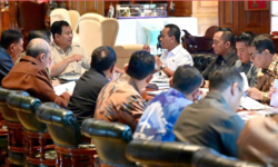 BKPM dan Kementerian Inventarisasi Proyek Hilirisasi di Sektor Minerba, Aquaculture, Pertanian, hingga Perkebunan